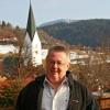 Als drei Mann auf die Weitnauer warteten