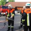 Neubau der Feuerwache Lindau erneut Thema im Finanzausschuss