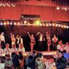 Großer Zirkus im kleinen Oberreute
