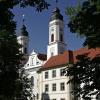 Kloster Irsee bekommt spektakuläres Geschenk