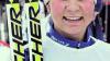 Lucia Anger geht leer aus