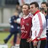 Markus Mendlers starkes Debüt in FCN-Startelf