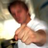 Vater schlägt Sohn wegen schlechter Schulnoten