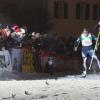 Österreicher dominiert Nachtsprint