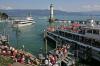 Bodensee-Tourismus GmbH zieht Jahresbilanz