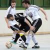 BSK qualifiziert sich souverän für die "Schwäbische"