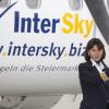 Intersky fliegt ab sofort auch vom Allgäu Airport