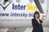Intersky fliegt ab sofort auch vom Allgäu Airport