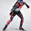 Biathlon: Greis kämpft um Platzierung ganz weit vorne