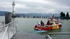 Weniger Unfälle auf Bodensee