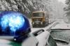 Ruhiger Verkehr am Weihnachtswochenende