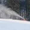 Skilift Ronsberg plant Kauf von Beschneiungsgerät