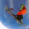 Snowkite-Festival vorerst auf Eis