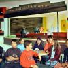Agnes-Wyssach-Schule braucht mehr Platz fürs Essen