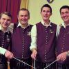 Junges Trio gibt nun die Richtung vor
