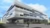 Spatenstich für die neue städtische Realschule in Memmingen