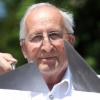 Rolf Lehnert ist "mit Leib und Seele Baumeister" und war 30 Jahre Innungsobermeister