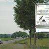 Arbeiten beginnen am Bahnübergang Stockenweiler