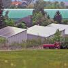 Photovoltaik in Dietmannsried auf Kiesgrubengelände