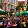 Memmingen: zwei Tage Stadtfest