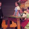 Die Schule in Missen will niemand missen