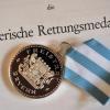 Neun- und achtjährige Oberallgäuer mit Rettungsmedaille ausgezeichnet