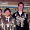 Norbert Lappat gewinnt bei den Wiesbachschützen Unterdießen