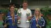 Lisa Schmid (16) aus Kempten gewinnt Deutsche Juniorenmeisterschaft im Karate