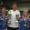 Lisa Schmid (16) aus Kempten gewinnt Deutsche Juniorenmeisterschaft im Karate