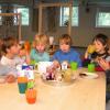 Aktion von Kinderschutzbund und Grundschulen in Sonthofen