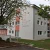 Neues Airport-Hotel in Memmingerberg kurz vor dem Start