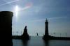 Bodenseeschiffsbetriebe können immer noch nicht alle Häfen anfahren
