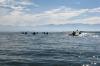 Bodensee fünf Grad wärmer als im Durchschnitt