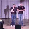Lachen erlaubt! Gute Stimmung bei der Vorpremiere des neuen Kluftinger-Krimis Schutzpatron