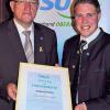 Joachim Konrad führt CSU-Kreisverband Oberallgäu weitere zwei Jahre