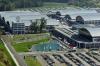 Messe Friedrichshafen: Rekordumsatz angepeilt