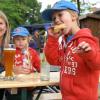 Stadtfest Buchloe - Um die 3000 Besucher am Samstag