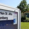Nach 19 Jahren Sanierung des Kindergartens St. Afra in Lindenberg nötig