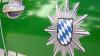 Boot brennt: Mann springt in See