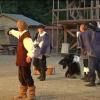 Liebe, Duelle und Intrigen: Die Drei Musketiere feiern Premiere in Altusried