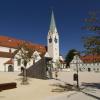 St.-Mang Platz in Kempten: Verbesserungen geplant