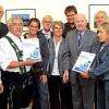 BLSV-Kreis Oberallgäu-Kempten stellt im Medienzentrum neues Buch vor