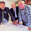 Bezirkskrankenhaus in Kempten existiert seit 25 Jahren