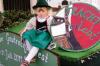Gautrachtenfest: Bad Grönenbacher Verein feiert ab morgen vier Tage lang