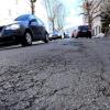 Allgäuer Straßen zum Teil recht marode