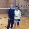 Ehrler und Kaltenmeier vom TV Immenstadt qualifizieren sich für Deutsche Meisterschaften im Badminton