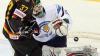 Eishockey: Nationalspieler Patrick Reimer in Memmingen