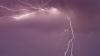 Gewitter hinterlassen keine größeren Schäden