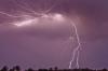 Gewitter hinterlassen keine größeren Schäden