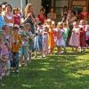 Kindergarten St. Gordian und Epimach feiert 20-jähriges Bestehen